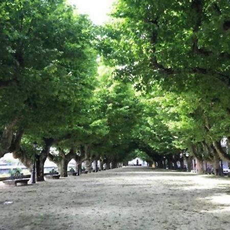 Apartamento Ryr Padrón Buitenkant foto