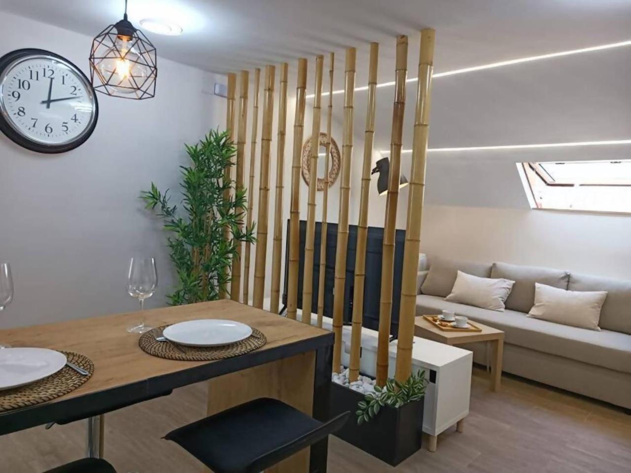 Apartamento Ryr Padrón Buitenkant foto