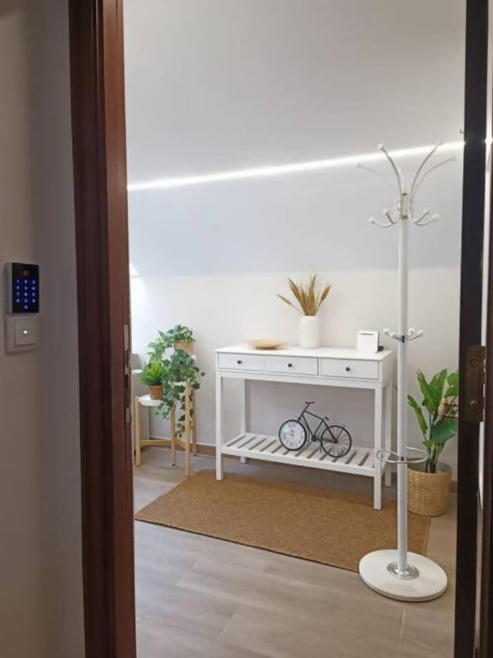 Apartamento Ryr Padrón Buitenkant foto