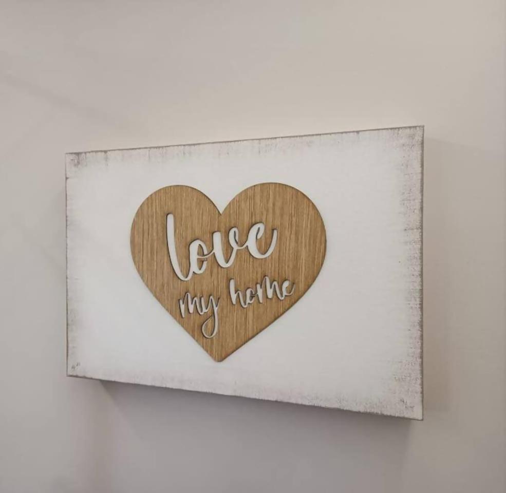 Apartamento Ryr Padrón Buitenkant foto